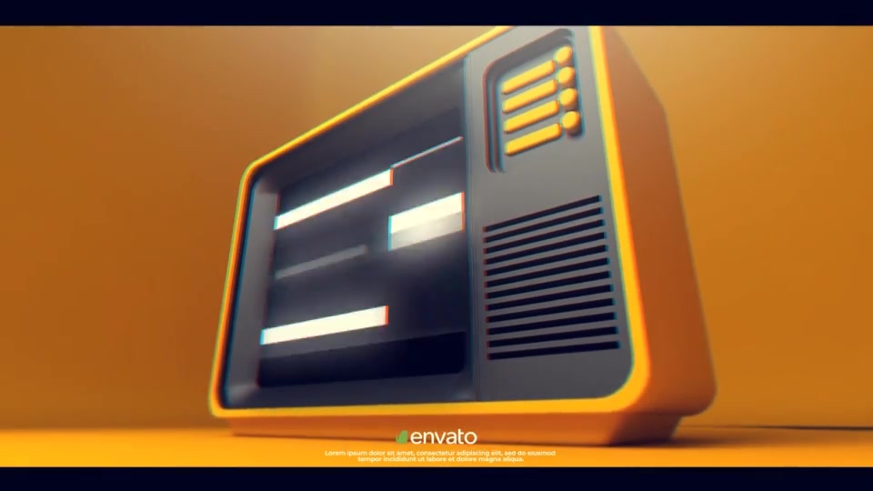 Tv Show Opener Videohive 32814746 After Effects Image 4