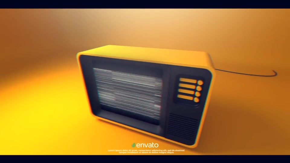 Tv Show Opener Videohive 32814746 After Effects Image 5