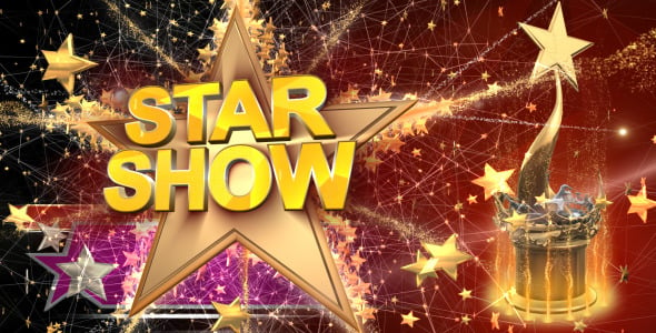 TV Show or Awards Show Package Part 3 - Download 6593457 Videohive