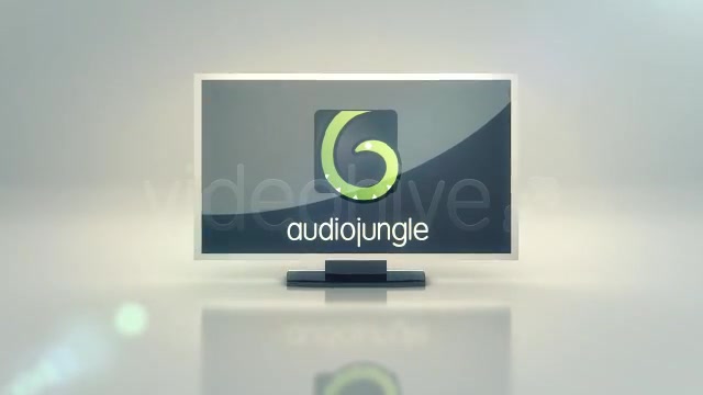 TV Speakers Logo Intro Videohive 1906199 After Effects Image 6