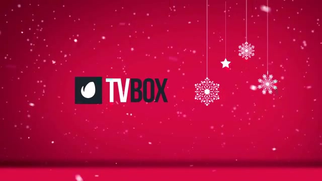 TVBOX Broadcast Package - Download Videohive 6208587