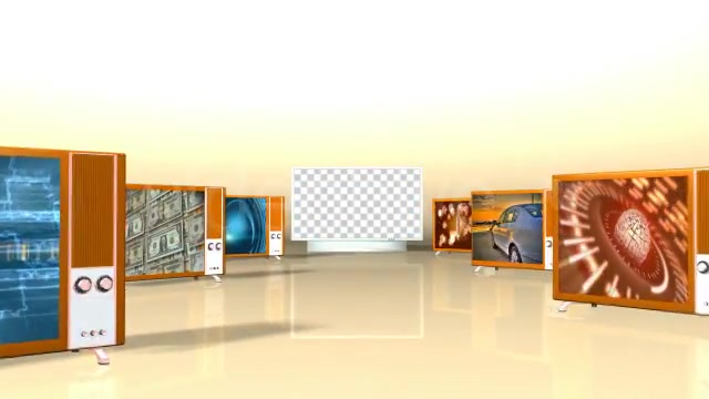 TV_withplaceholders Videohive 94876 After Effects Image 5