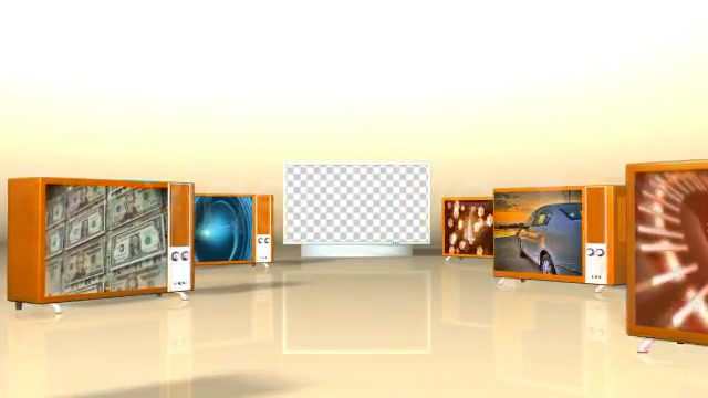 TV_withplaceholders Videohive 94876 After Effects Image 6