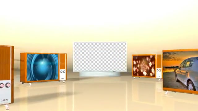 TV_withplaceholders Videohive 94876 After Effects Image 8