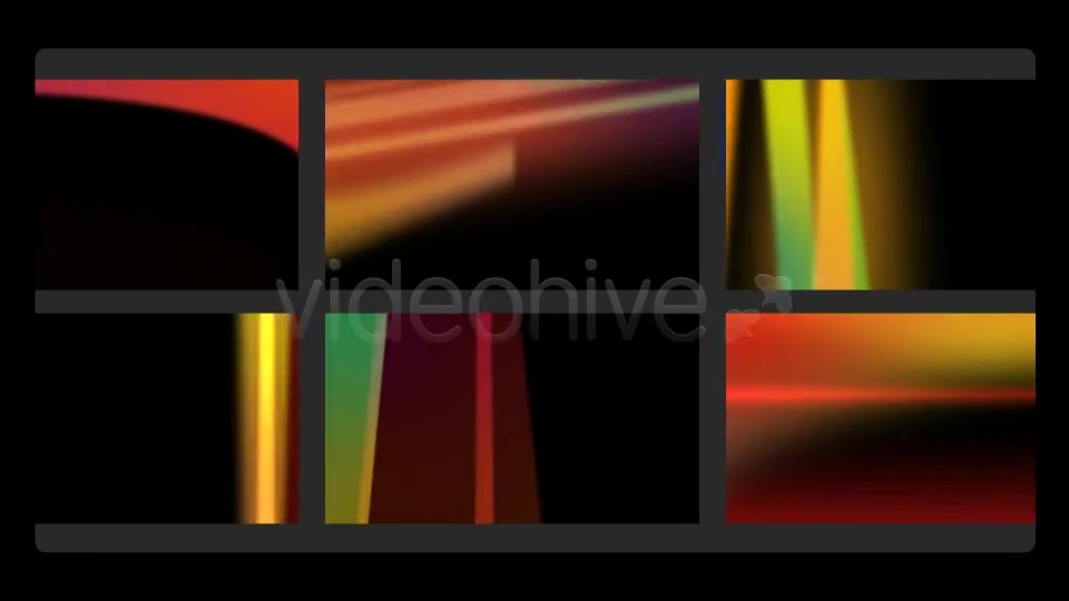 Twenty Light Leak Effects Kit Videohive 710936 After Effects Image 10