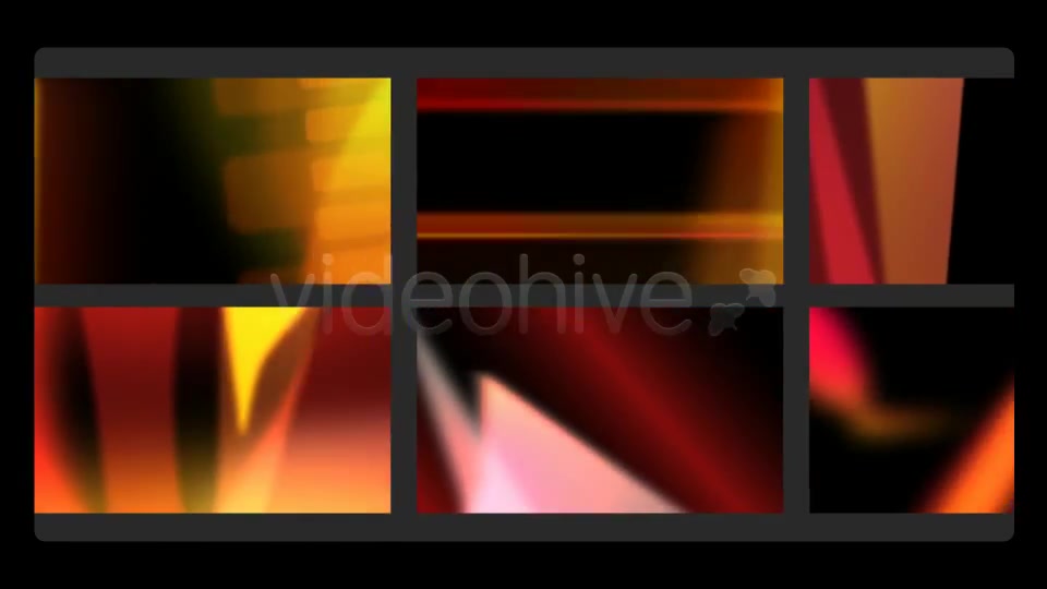 Twenty Light Leak Effects Kit Videohive 710936 After Effects Image 11