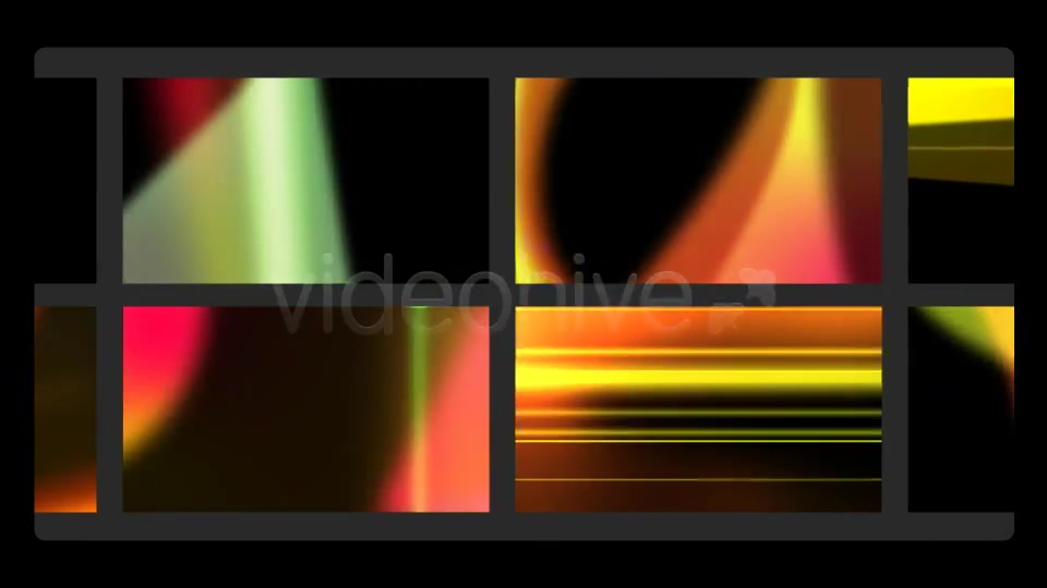 Twenty Light Leak Effects Kit Videohive 710936 After Effects Image 12