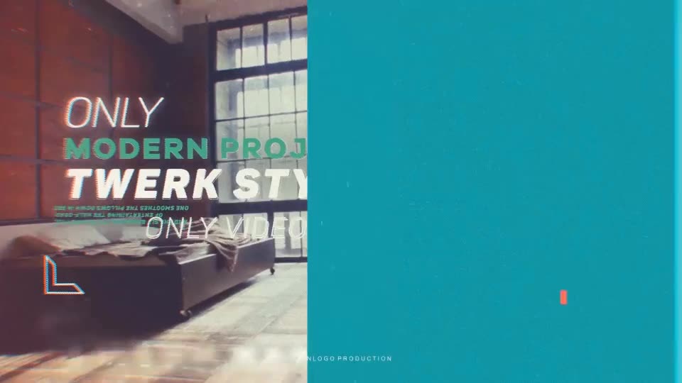 Twerk Intro - Download Videohive 14422760