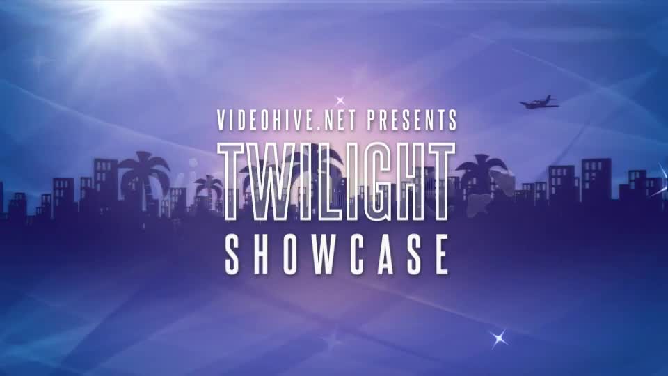 Twilight Showcase Videohive 2442024 After Effects Image 1