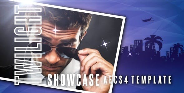Twilight Showcase - Download Videohive 2442024