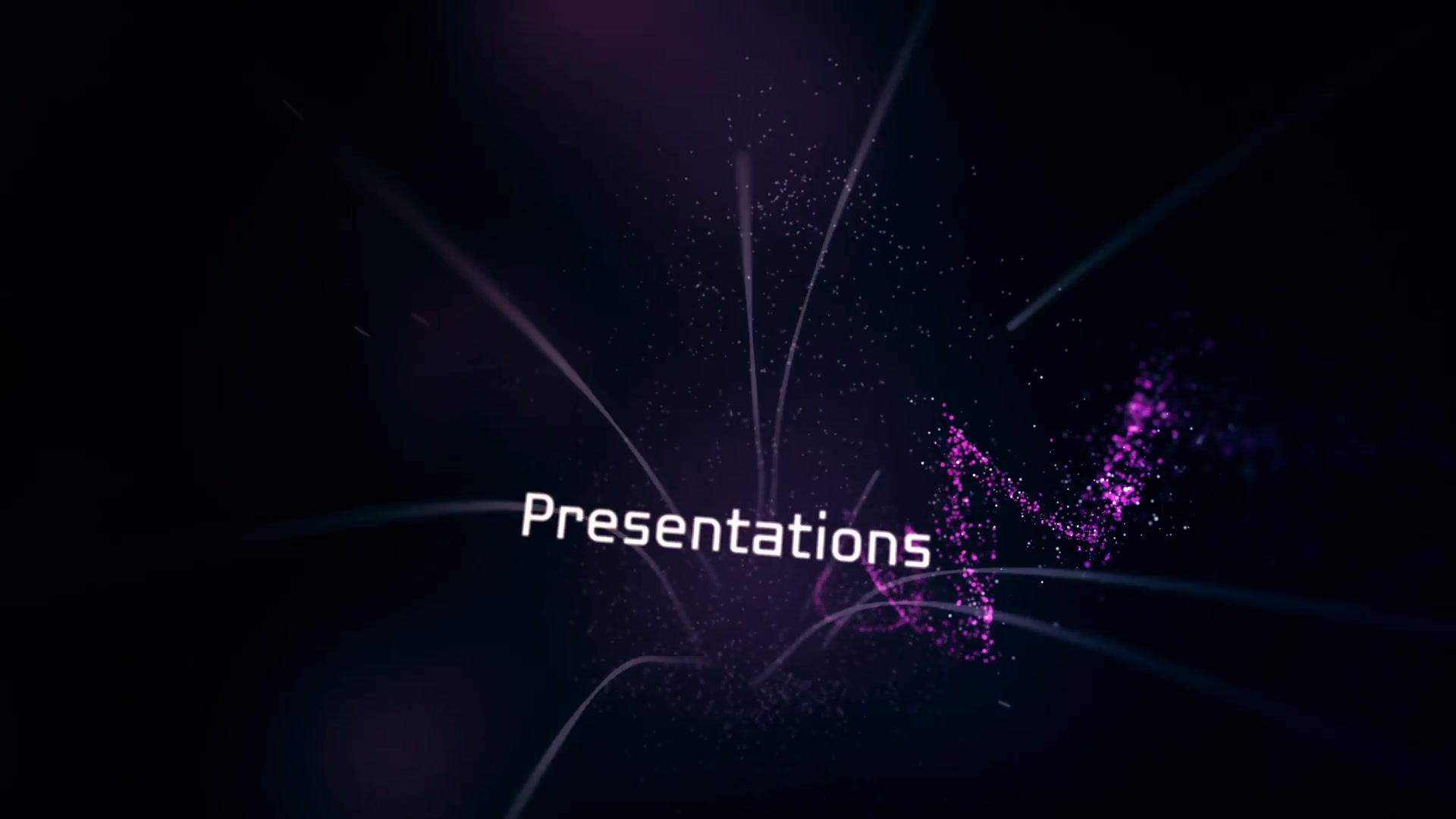 Twine Hi Tech Logo Reveal | Premiere Pro Videohive 31467504 Premiere Pro Image 4