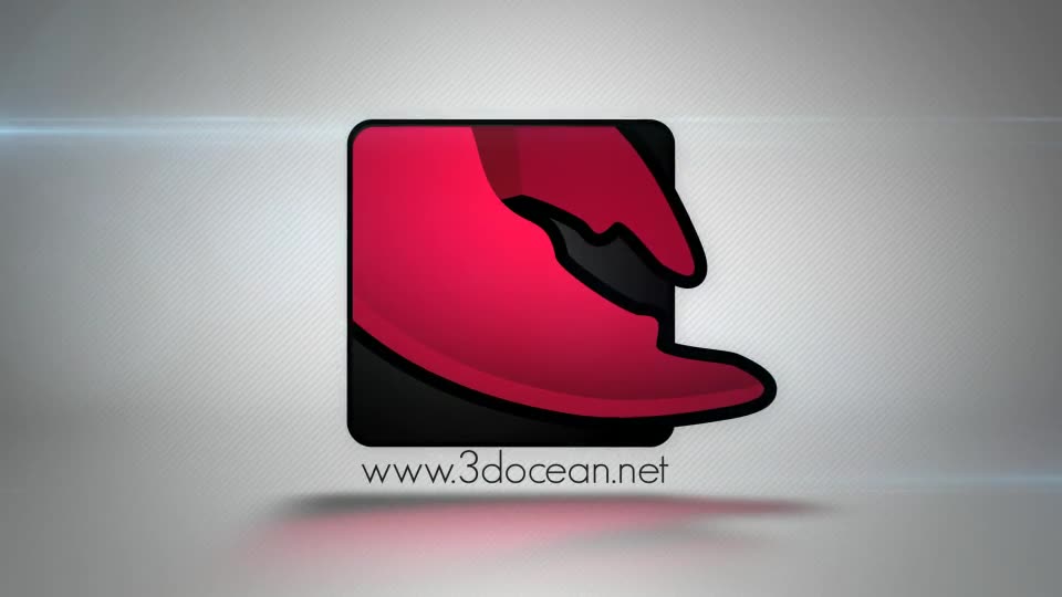 Twister Logo Reveal - Download Videohive 5903912