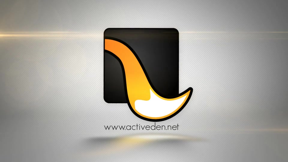 Twister Logo Reveal - Download Videohive 5903912