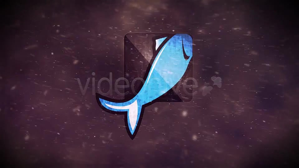 Twister Logo Transformation - Download Videohive 4543511