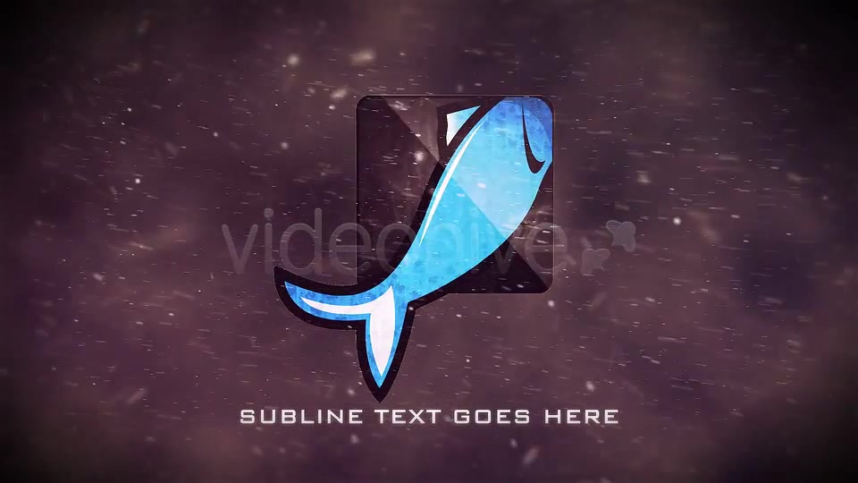 Twister Logo Transformation - Download Videohive 4543511