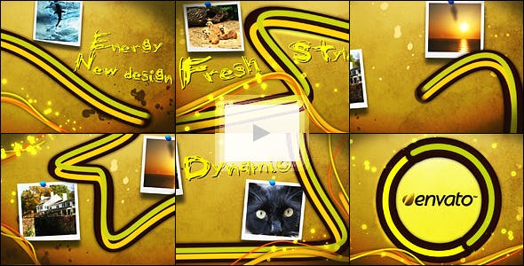 Twister - Videohive Download 138878