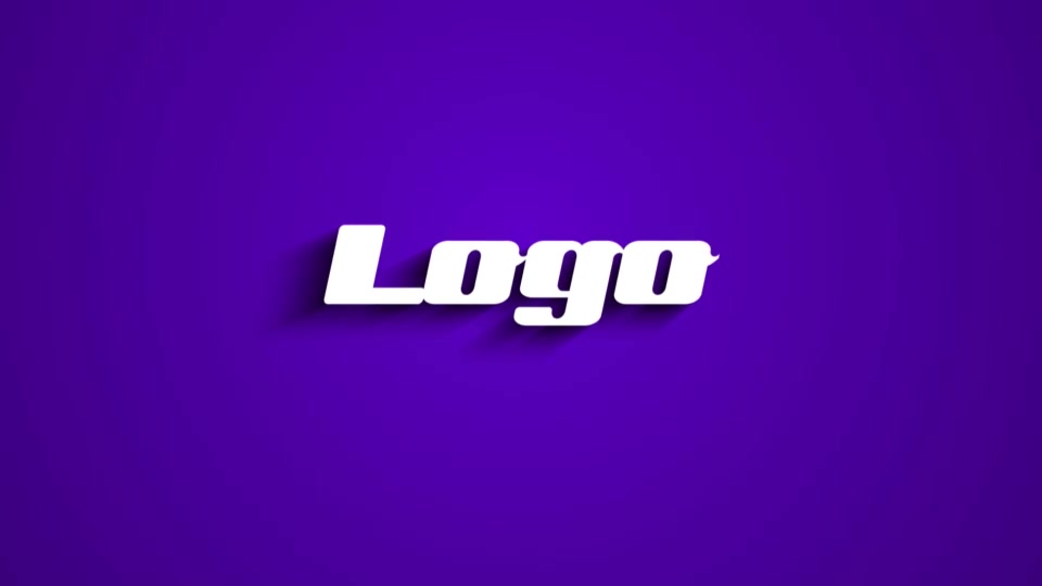 Twitch Liquid Logo Videohive 35416726 After Effects Image 5