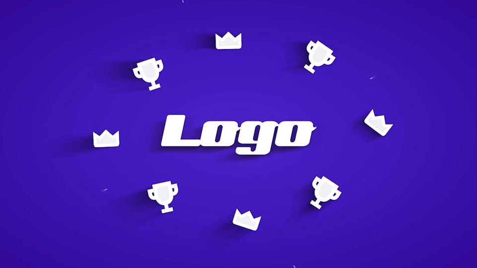 Twitch Logo Reveal Videohive 32215559 Apple Motion Image 2