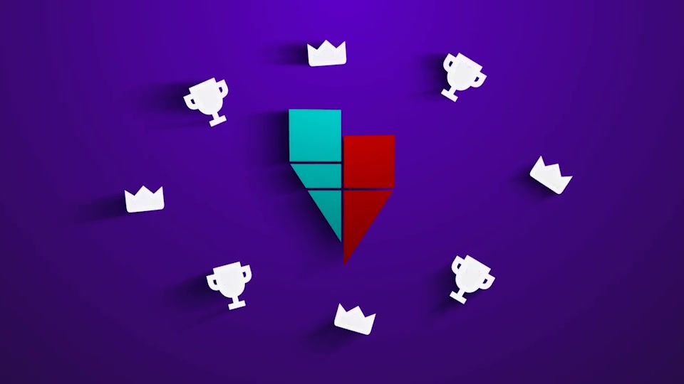 Twitch Logo Reveal Videohive 28895587 After Effects Image 2