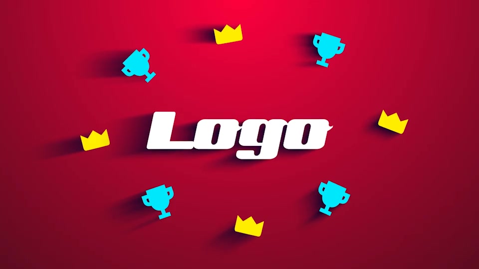 Twitch Logo Reveal Videohive 28895587 After Effects Image 6