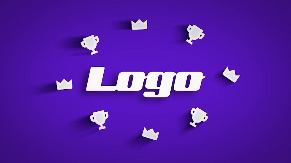 Twitch Logo Reveal Videohive 32982026 DaVinci Resolve Image 2