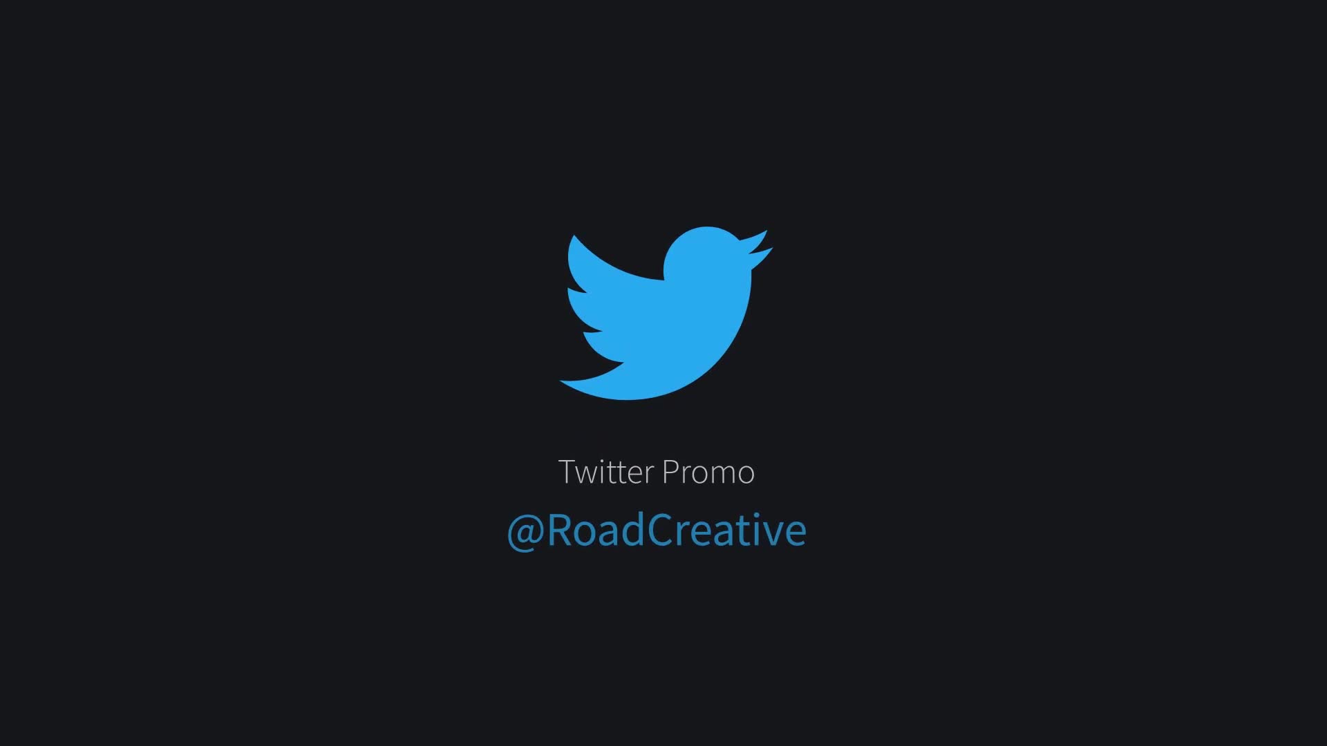 Twitter Promo Videohive 19200251 After Effects Image 1