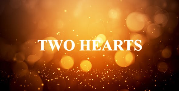 Two hearts - Download 150415 Videohive