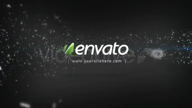 Type Logo Reveal - Download Videohive 143414