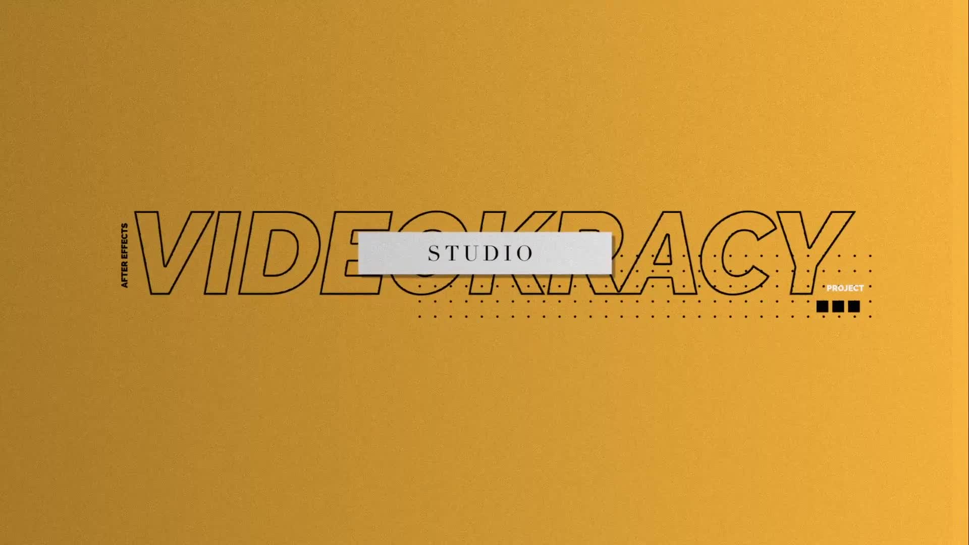 Type Opener - Download Videohive 20982121