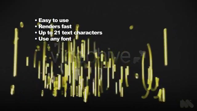 Type Trace Eraser - Download Videohive 1951360