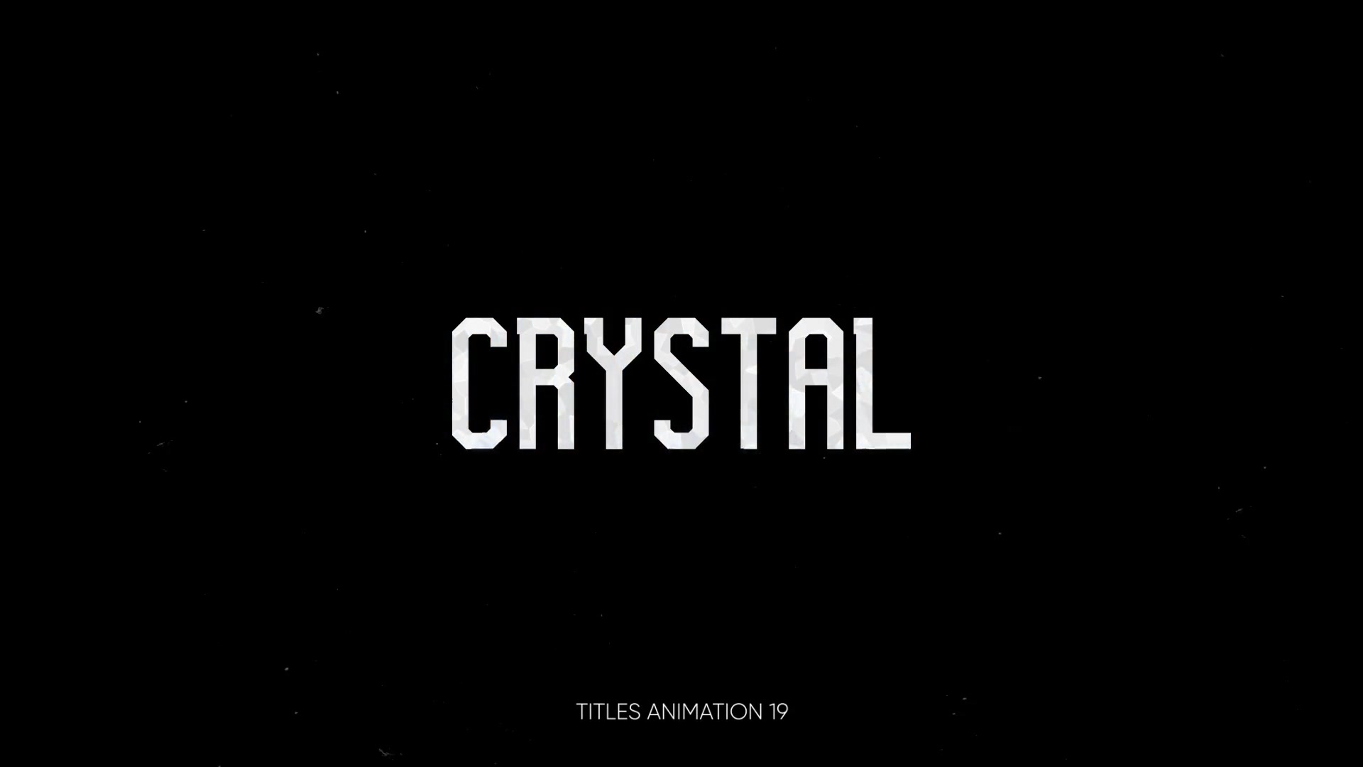 TypeHype Titles Animation \\ Motion Typography Text - Download Videohive 21810845