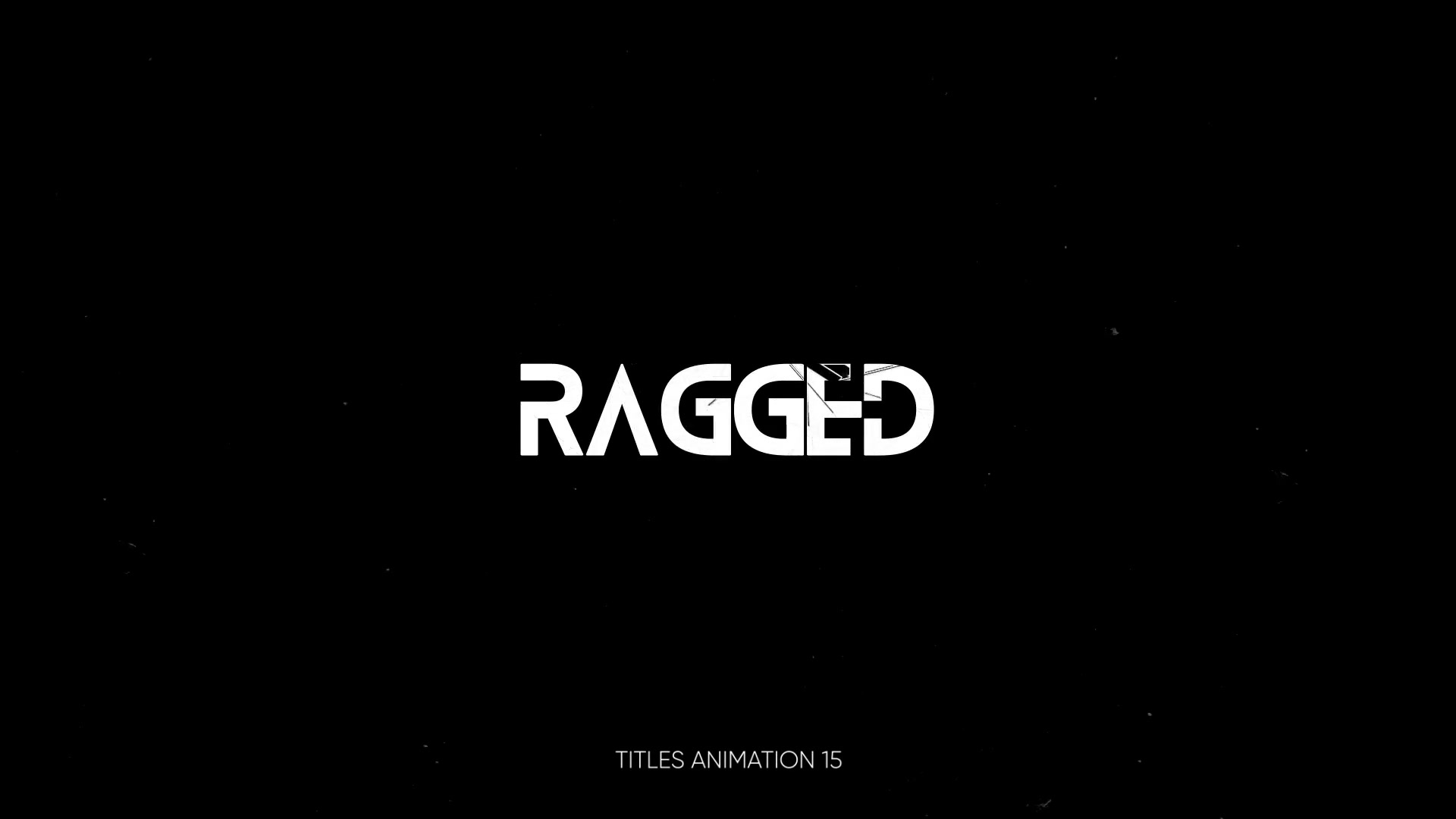 TypeHype Titles Animation \\ Motion Typography Text - Download Videohive 21810845