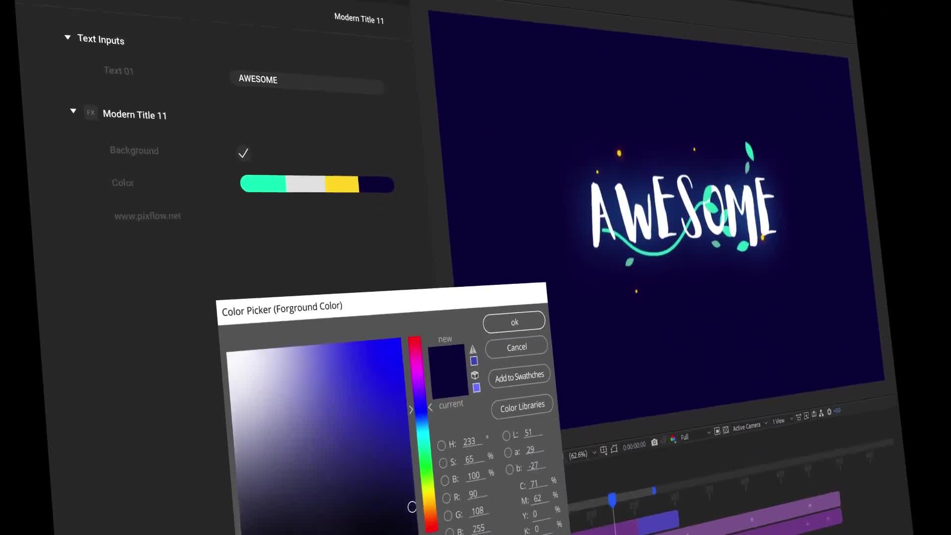 typekit after effects download