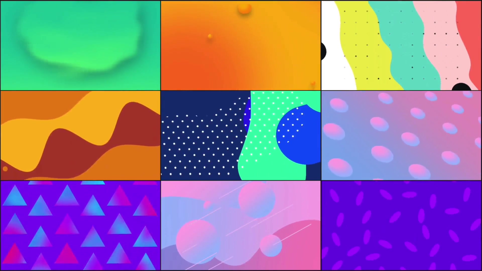 TypeQueen Titles & Backgrounds for FCP Videohive 25166474 Apple Motion Image 12