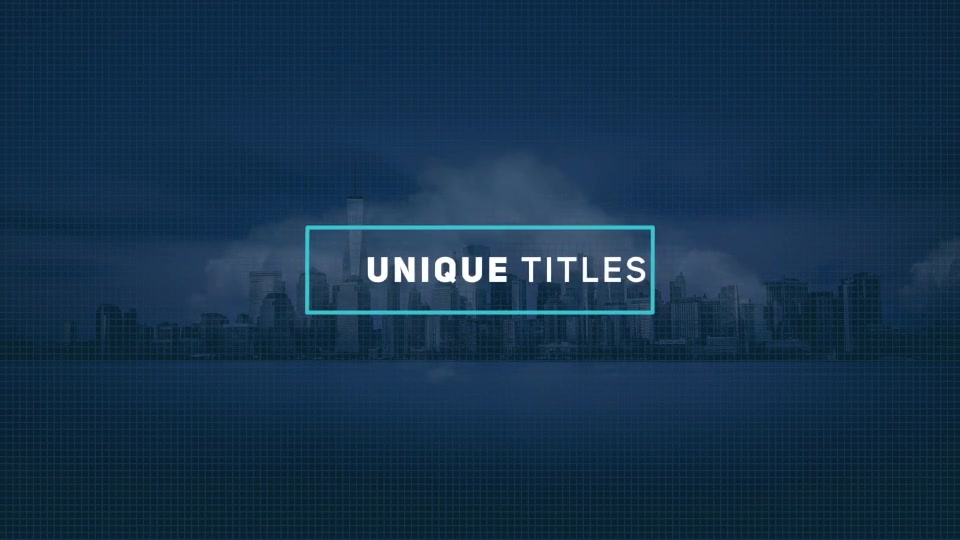 Typo Animations Videohive 20739865 After Effects Image 11