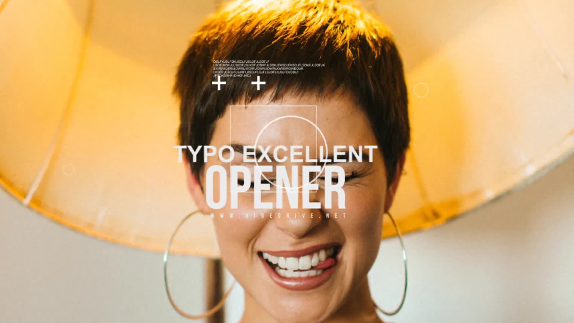 Typo Excellent Opener Videohive 31067703 After Effects Image 12