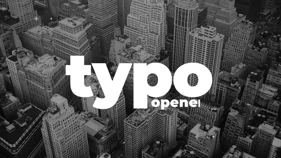 Typo Fast Videohive 24169282 After Effects Image 9