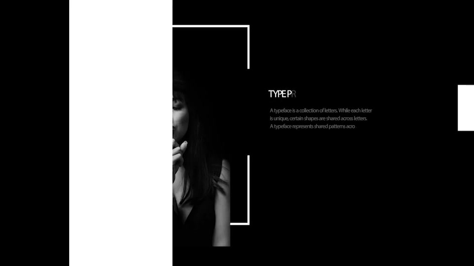 Typo Idea Videohive 25304442 After Effects Image 3