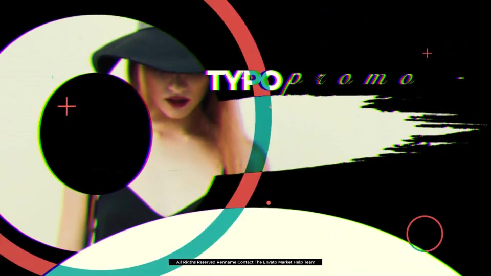 Typo Intro Videohive 22636822 After Effects Image 8