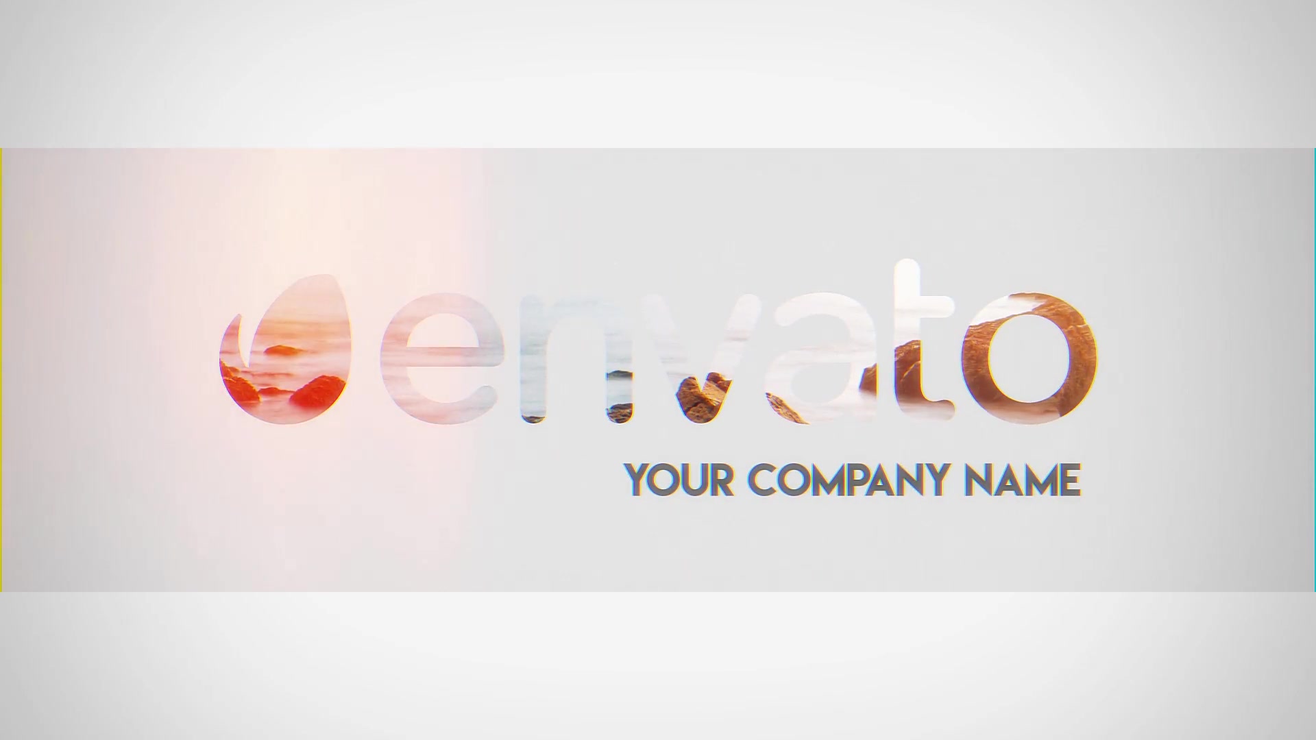 Typo Logo Intro Videohive 20069871 After Effects Image 5