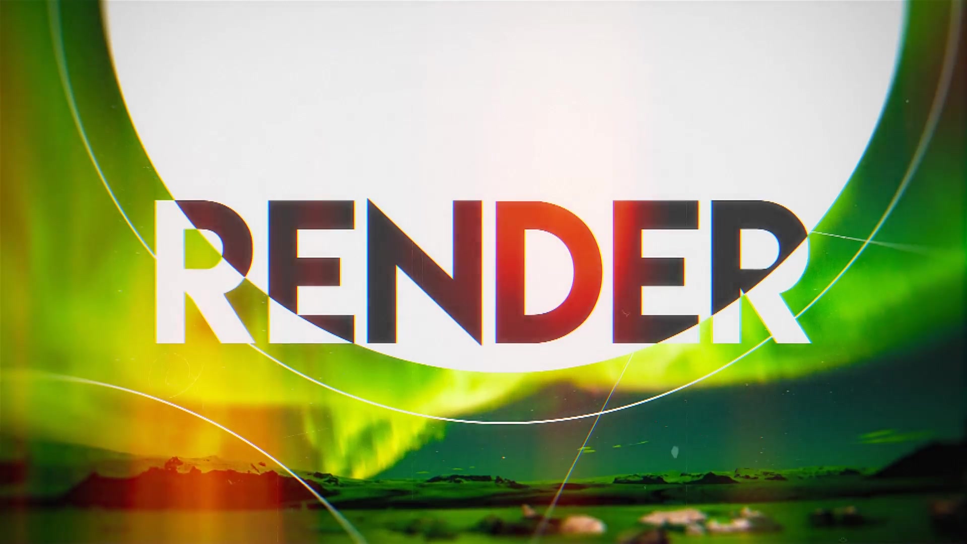 Typo Logo Intro Videohive 20069871 After Effects Image 8