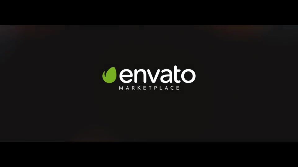 Typo Logo Opener Videohive 19329971 After Effects Image 8