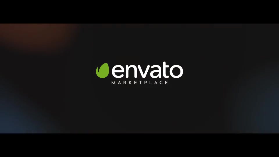 Typo Logo Opener Videohive 19329971 After Effects Image 9