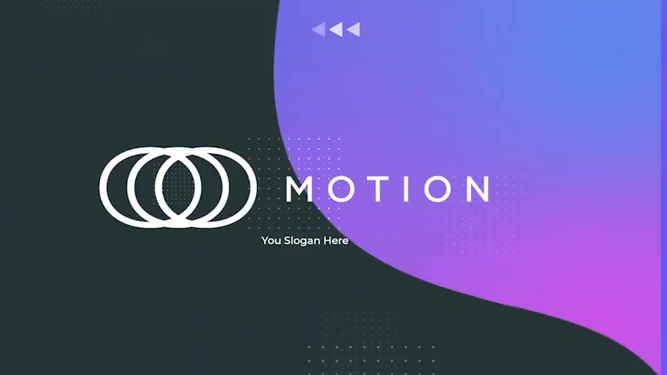 Typo & Logo Stinger Transitions Pack Videohive 30459517 Apple Motion Image 8