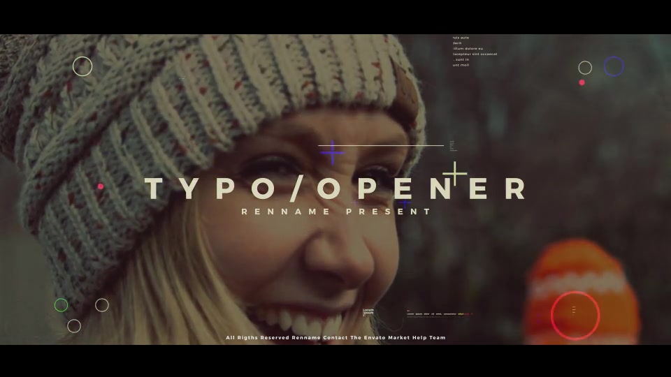Typo Opener Videohive 23256518 After Effects Image 9