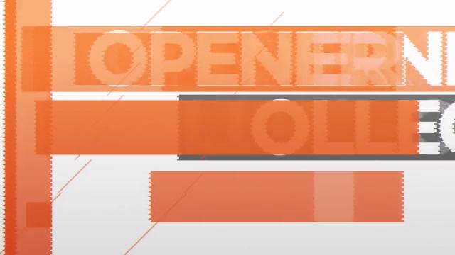Typo Opener Pack - Download Videohive 12108167