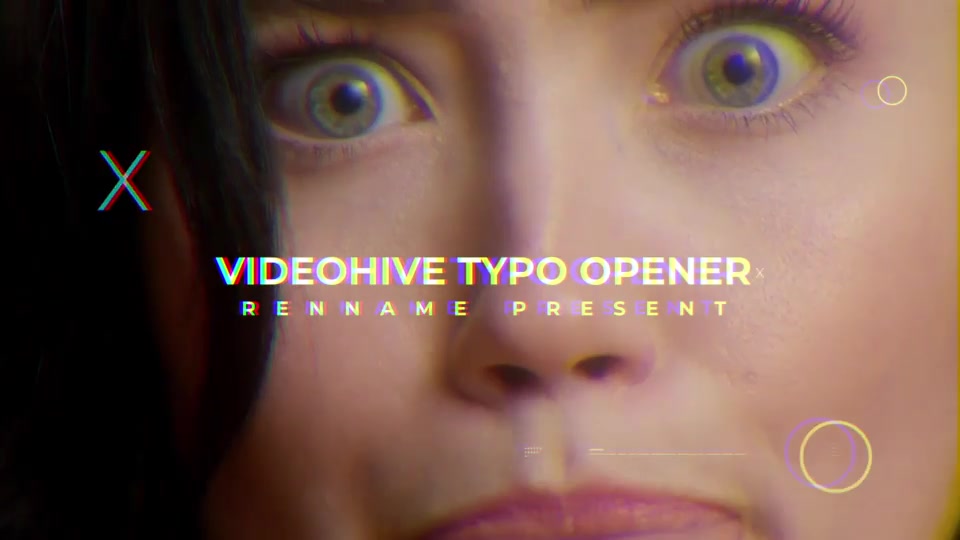 Typo Opener Videohive 37786224 DaVinci Resolve Image 11