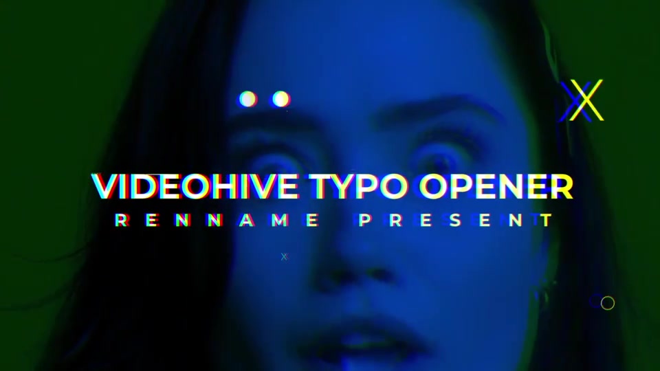 Typo Opener Videohive 37786224 DaVinci Resolve Image 9