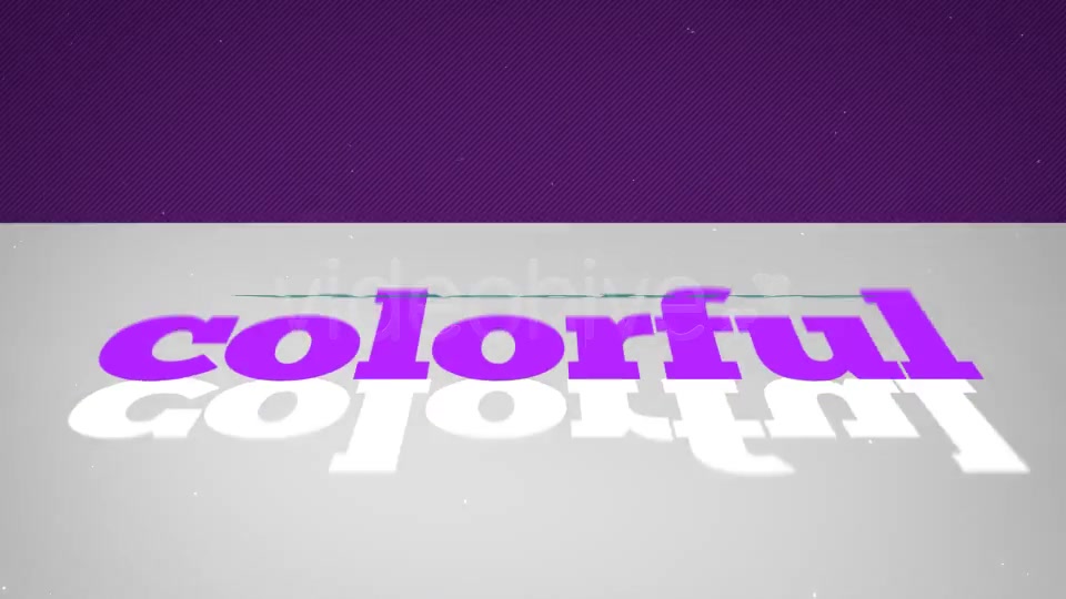 Typo Promo - Download Videohive 5927013