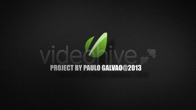 Typo & Typo Videohive 3818289 After Effects Image 10